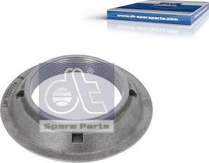 DT Spare Parts 1.17073 - Axle Nut, drive shaft car-mod.net