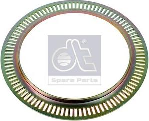 DT Spare Parts 1.17165 - Sensor Ring, ABS car-mod.net