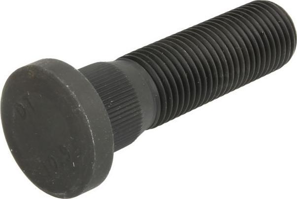 DT Spare Parts 1.17133 - Stud, wheel hub car-mod.net