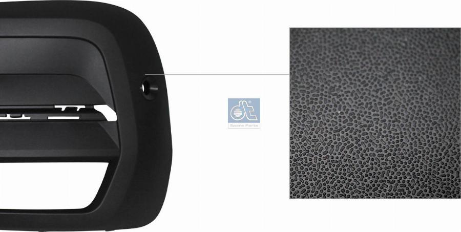 CARRO 879204807 - Cover, bumper car-mod.net