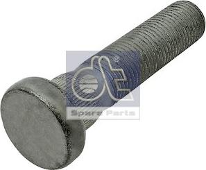 DT Spare Parts 1.17378 - Stud, wheel hub car-mod.net