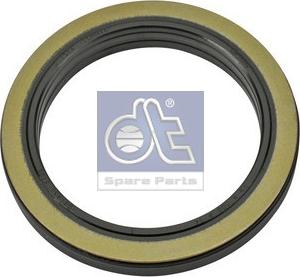 DT Spare Parts 1.17203 - Shaft Seal, wheel hub car-mod.net