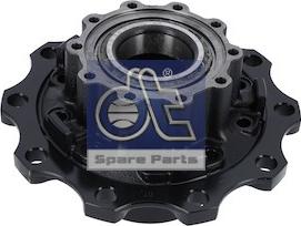 DT Spare Parts 1.17212 - Wheel Hub car-mod.net