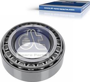 DT Spare Parts 1.17233 - Wheel Bearing car-mod.net
