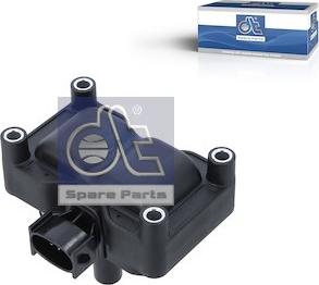 DT Spare Parts 13.44701 - Ignition Coil car-mod.net