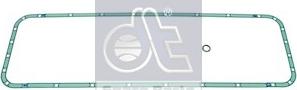 DT Spare Parts 1.34090 - Gasket Set, oil sump car-mod.net