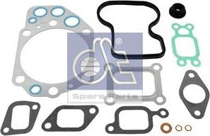 DT Spare Parts 1.34080 - Gasket Set, cylinder head car-mod.net