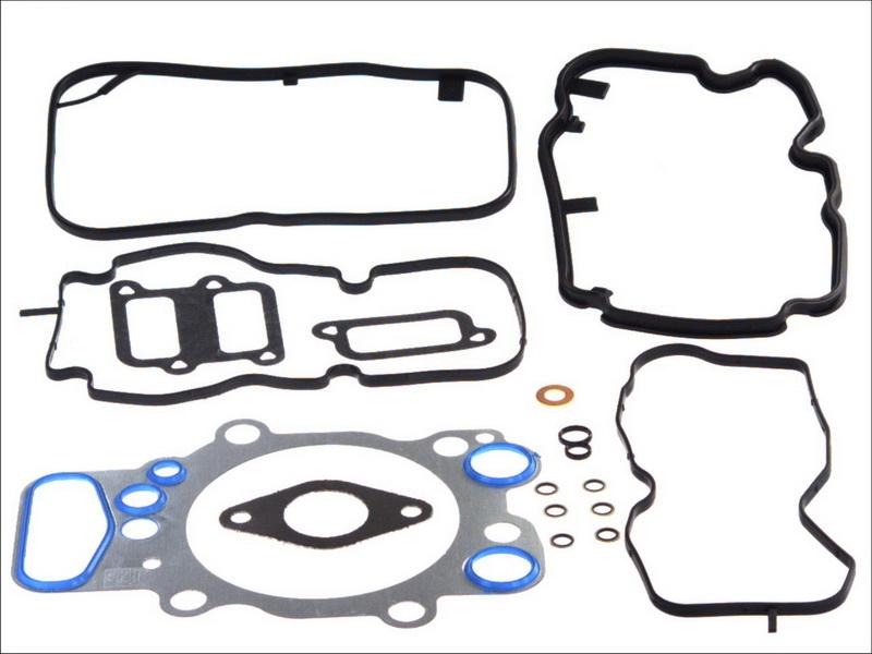 DT Spare Parts 1.34083 - Gasket Set, cylinder head car-mod.net