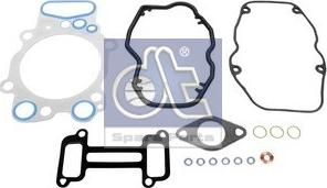 DT Spare Parts 1.34082 - Gasket Set, cylinder head car-mod.net