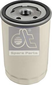 DT Spare Parts 13.41201 - Oil Filter car-mod.net