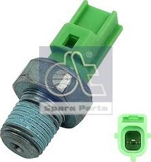 DT Spare Parts 13.43130 - Sender Unit, oil pressure car-mod.net
