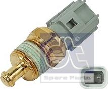 DT Spare Parts 13.43125 - Coolant temperature Sensor car-mod.net