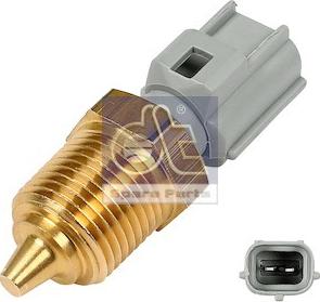 DT Spare Parts 13.43127 - Coolant temperature Sensor car-mod.net