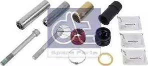 DT Spare Parts 1.35061 - Repair Kit, brake caliper car-mod.net