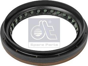 DT Spare Parts 13.50025 - Shaft Seal, manual transmission car-mod.net