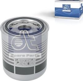 DT Spare Parts 1.31933 - Air Dryer Cartridge, compressed-air system car-mod.net