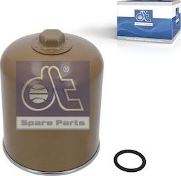 DT Spare Parts 1.31932 - Air Dryer Cartridge, compressed-air system car-mod.net