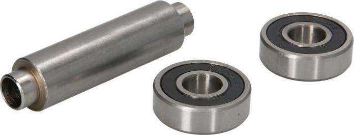 DT Spare Parts 1.31475 - Repair Kit, gear lever car-mod.net