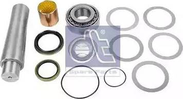 DT Spare Parts 1.31606 - Repair Kit, kingpin car-mod.net