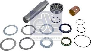 DT Spare Parts 1.31603 - Repair Kit, kingpin car-mod.net