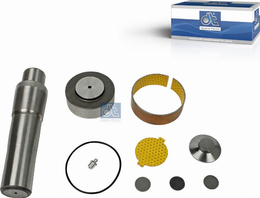 DT Spare Parts 1.31611 - Repair Kit, kingpin car-mod.net