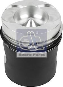 DT Spare Parts 1.31041 - Piston car-mod.net