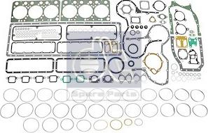 DT Spare Parts 1.31069 - Full Gasket Set, engine car-mod.net