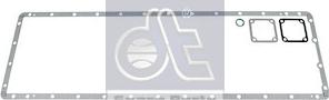 DT Spare Parts 1.31068 - Gasket Set, oil sump car-mod.net