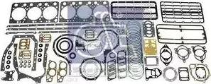 DT Spare Parts 1.31008 - Full Gasket Set, engine car-mod.net