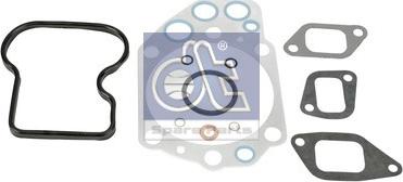 DT Spare Parts 1.31014 - Gasket Set, cylinder head car-mod.net