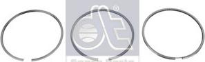 DT Spare Parts 1.31030 - Piston Ring Kit car-mod.net