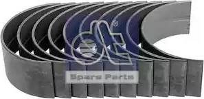 DT Spare Parts 1.31025 - Main Bearings, crankshaft car-mod.net