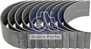 DT Spare Parts 1.31023 - Main Bearings, crankshaft car-mod.net