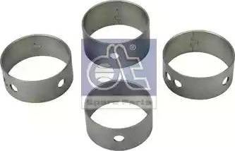 DT Spare Parts 1.31076 - Camshaft Bushes car-mod.net