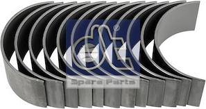DT Spare Parts 1.31070 - Big End Bearings car-mod.net