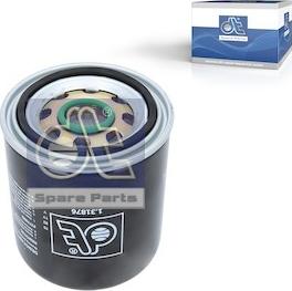 DT Spare Parts 1.31876 - Air Dryer Cartridge, compressed-air system car-mod.net