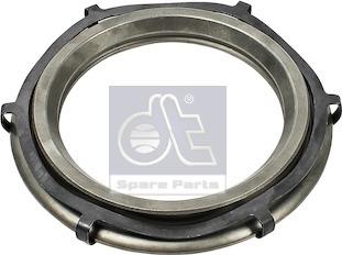 DT Spare Parts 1.31351 - Repair Kit, clutch release bearing car-mod.net