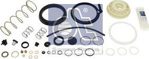 DT Spare Parts 1.31309 - Repair Kit, clutch booster car-mod.net