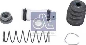 DT Spare Parts 1.31301 - Repair Kit, clutch booster car-mod.net