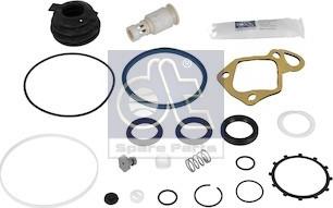 DT Spare Parts 1.31319 - Repair Kit, clutch booster car-mod.net