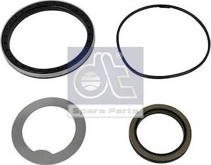 DT Spare Parts 1.31731 - Repair Kit, wheel hub car-mod.net