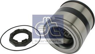 DT Spare Parts 1.31726 - Bearing Kit, wheel hub car-mod.net