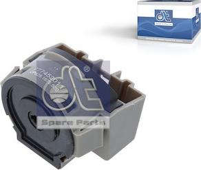 DT Spare Parts 13.85520 - Ignition / Starter Switch car-mod.net