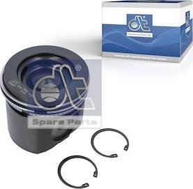 DT Spare Parts 1.33067 - Piston car-mod.net