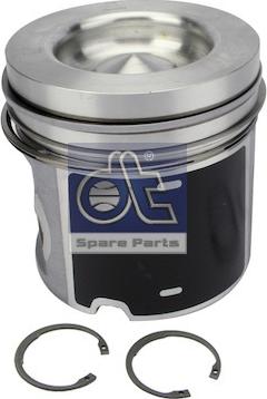DT Spare Parts 1.33155 - Piston car-mod.net
