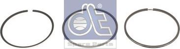 DT Spare Parts 1.33128 - Piston Ring Kit car-mod.net