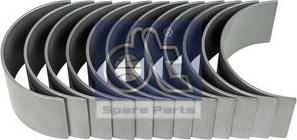DT Spare Parts 1.33226 - Big End Bearings car-mod.net