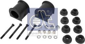 DT Spare Parts 1.32553 - Repair Kit, stabilizer suspension car-mod.net
