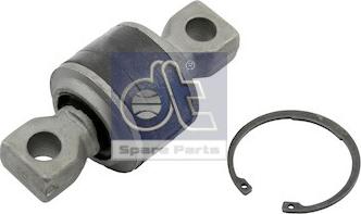 DT Spare Parts 1.32518 - Repair Kit, guide strut car-mod.net