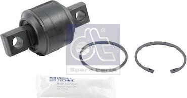 DT Spare Parts 1.32525 - Repair Kit, guide strut car-mod.net